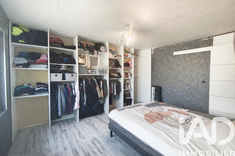 Maison de village - 149 m² - 6 pièces