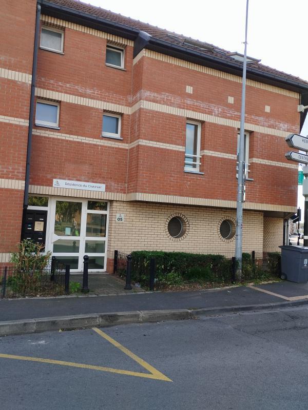 Appartement ancien - 78 m² - 3 pièces