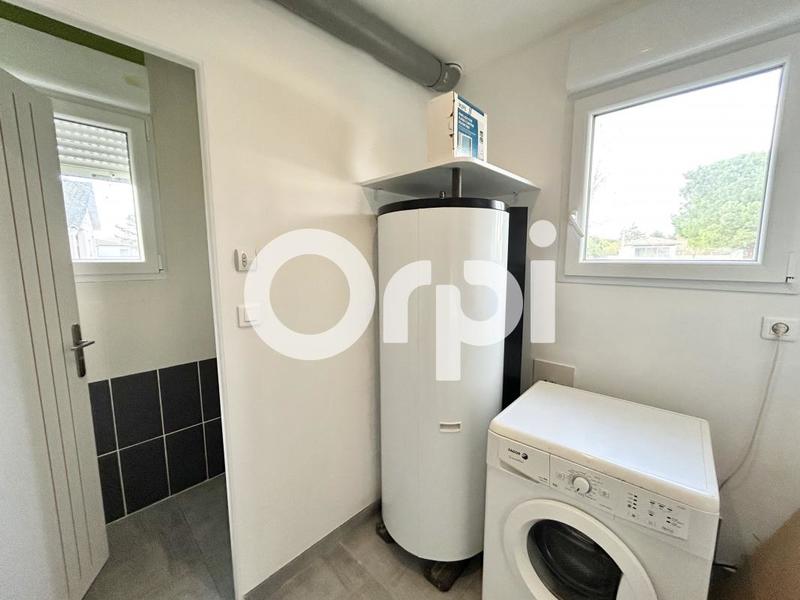 Maison - 115 m² - 4 pièces