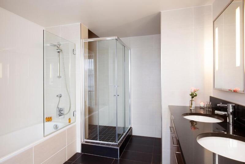 Appartement - 26 m² - 1 pièce