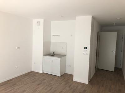 Appartement - 28 m² - 1 pièce