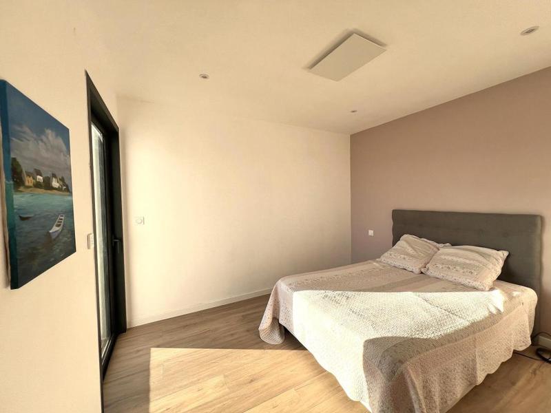 Maison - 138 m² - 4 pièces