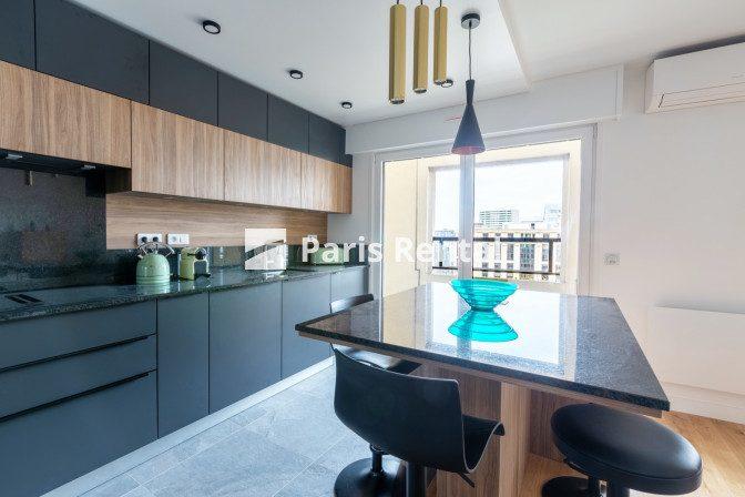 Appartement - 94 m² - 4 pièces