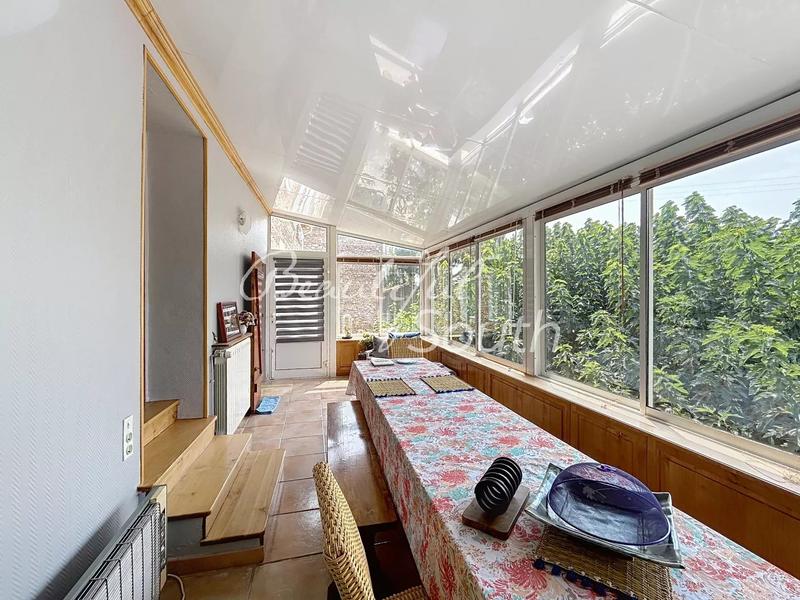 Mas - 174 m² - 7 pièces