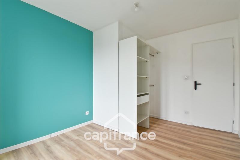 Maison de village - 86 m² - 4 pièces