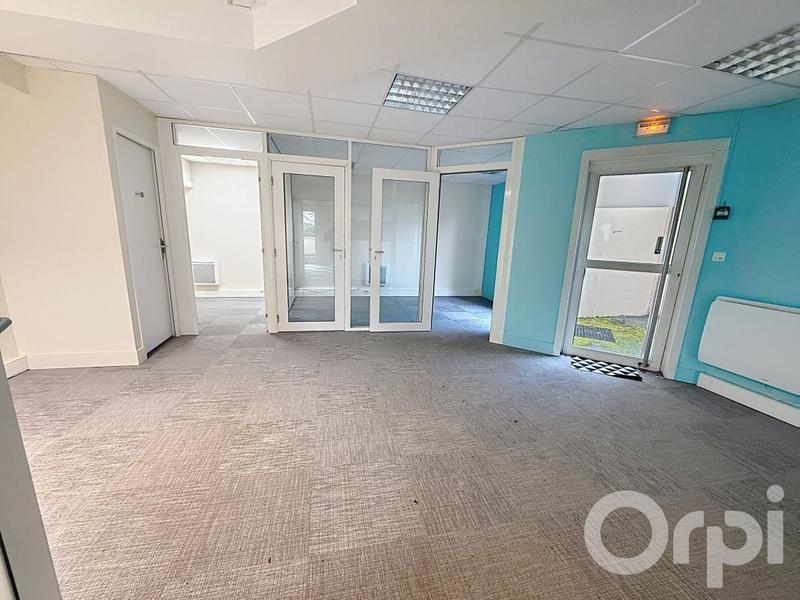 Bureau - 169 m²