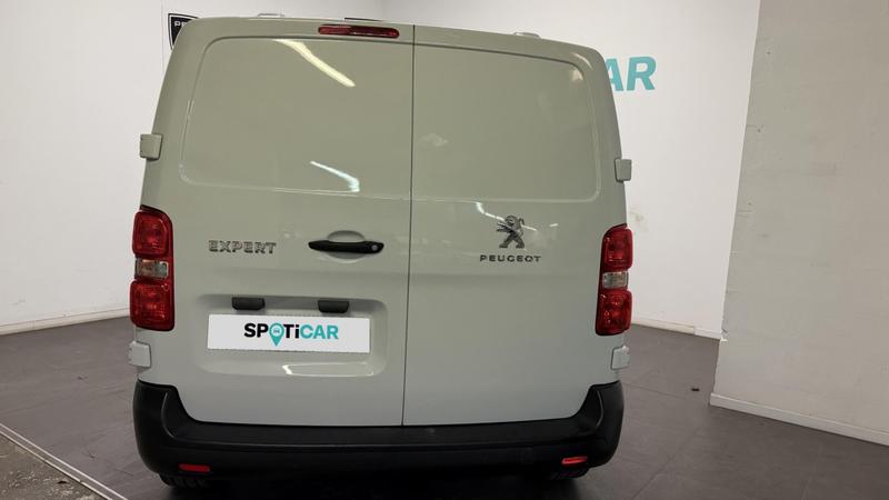 Peugeot Expert III Taille m 1.5 Bhdi 120 s&amp;S premium
