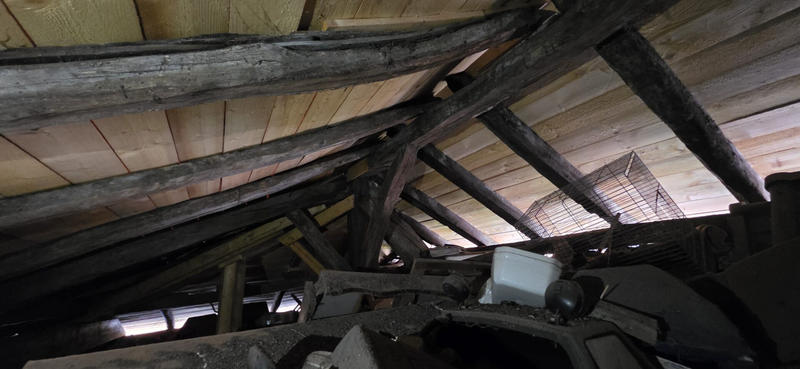 Maison - 62 m² - 3 pièces