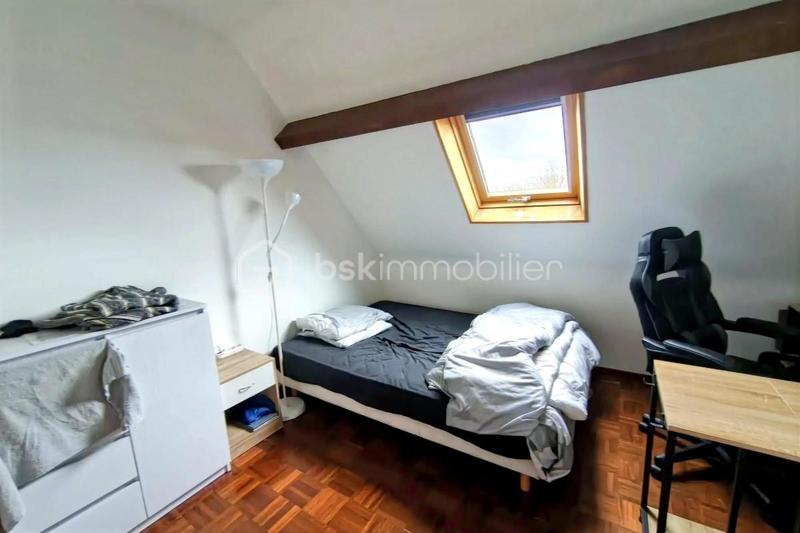 Maison - 152 m² - 6 pièces