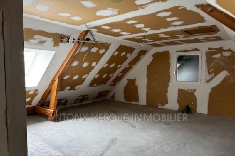 Maison - 70 m² - 5 pièces