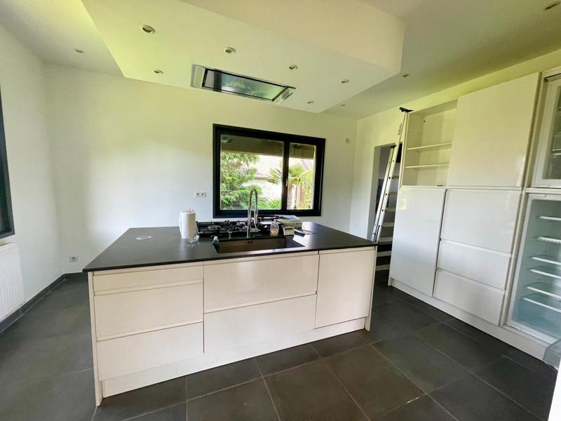 Maison - 125 m² - 4 pièces