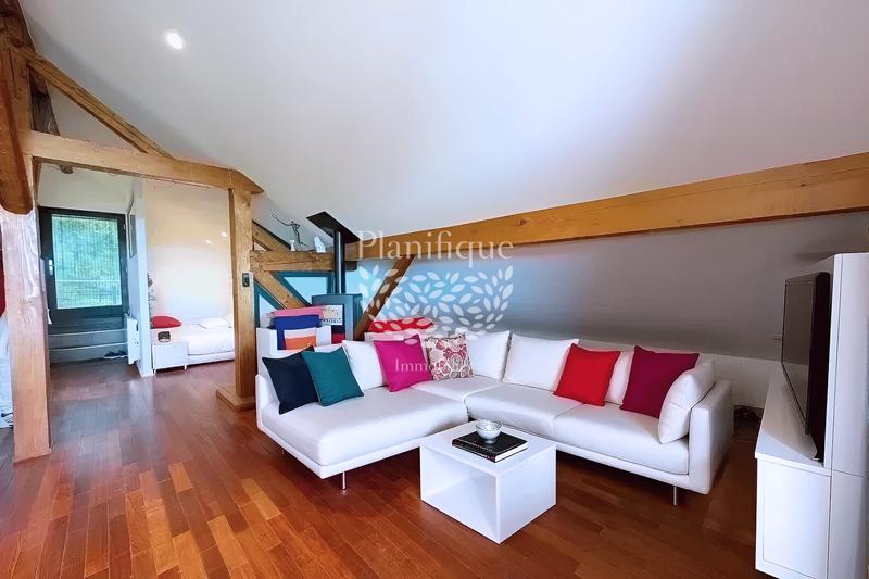 Maison - 160 m² - 5 pièces