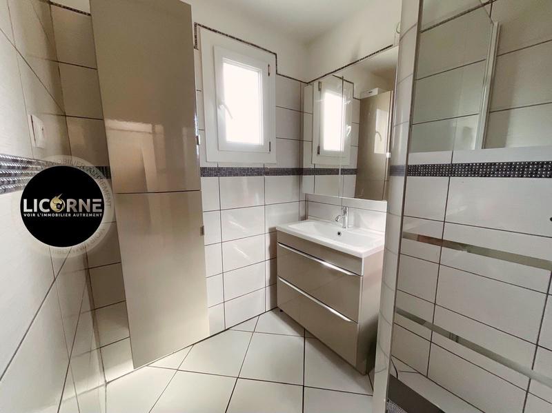 Villa - 105 m² - 5 pièces