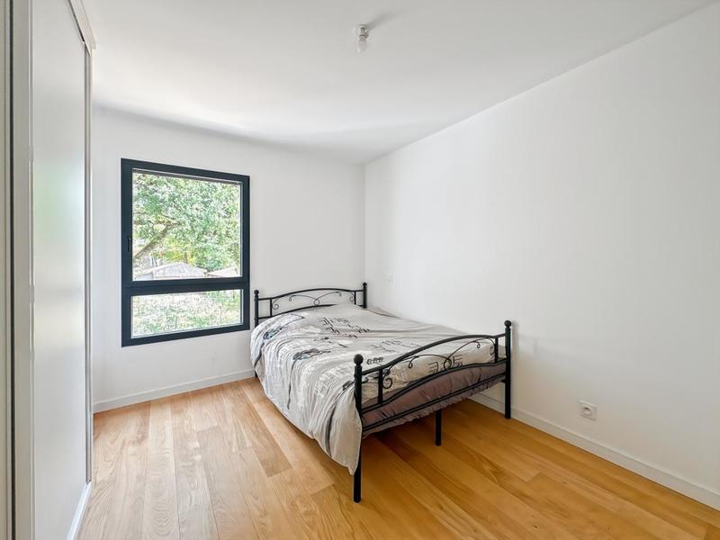 Maison - 119 m² - 5 pièces