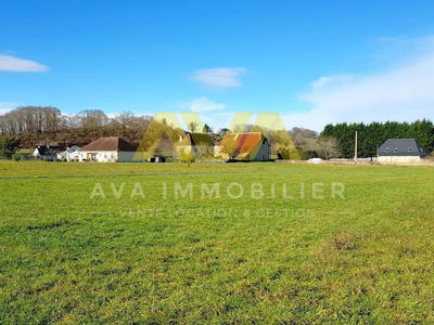 Terrain - 10 508 m²