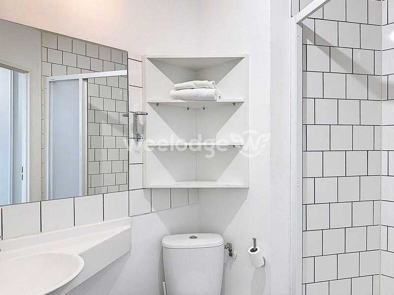 Appartement - 18 m² - 1 pièce