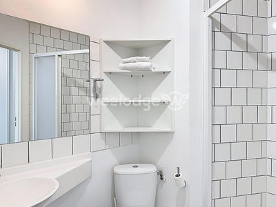 Appartement - 18 m² - 1 pièce