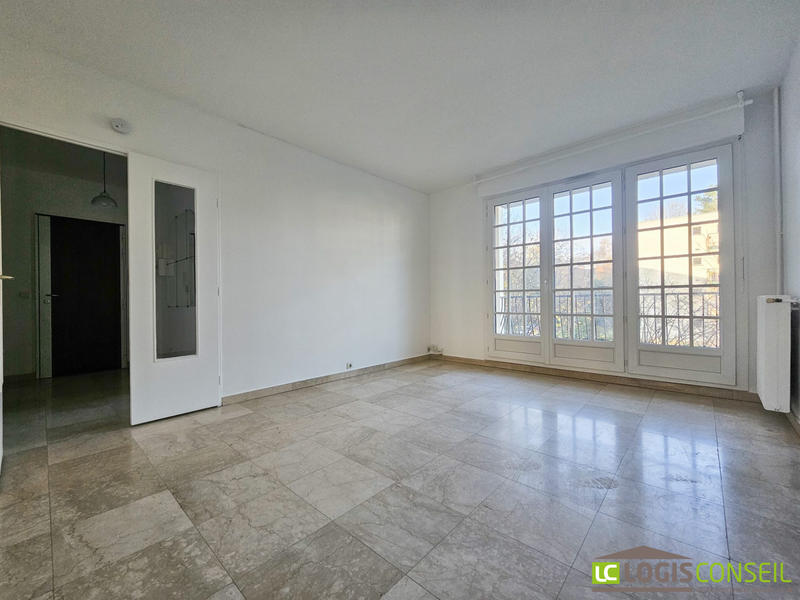 Appartement - 33 m² - 1 pièce