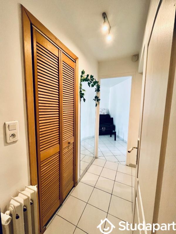 Appartement - 26 m² - 1 pièce