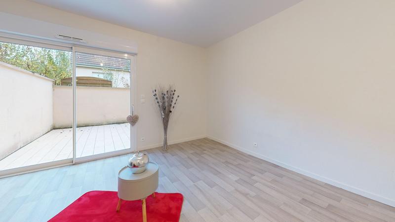 Appartement - 30 m² - 1 pièce
