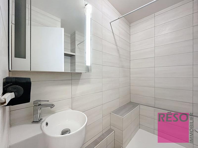 Appartement - 106 m² - 5 pièces