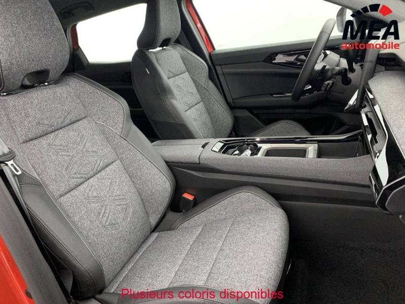 Renault Austral Nouveau Full Hybrid E-Tech 200 Ch Evolution