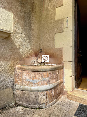 Propriété - 120 m² - 5 pièces