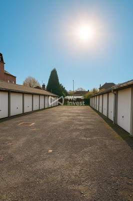Parking / Garage - 15 m²