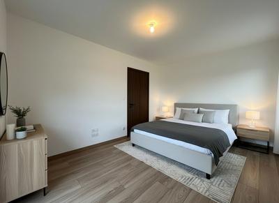 Appartement - 109 m² - 4 pièces