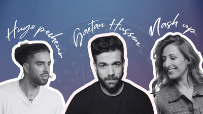 Comedy Club Pays Basque