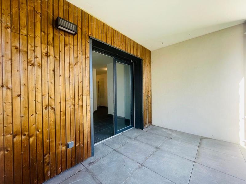 Appartement - 107 m² - 4 pièces