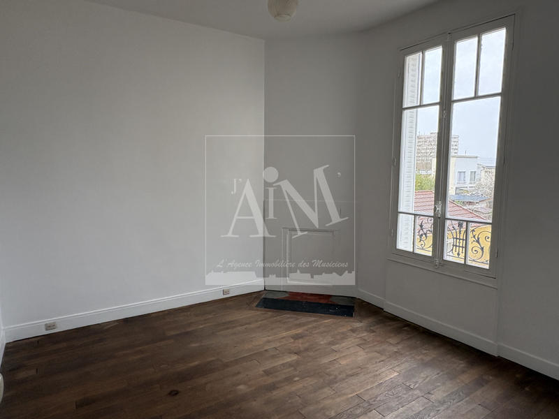 Maison - 86 m² - 3 pièces