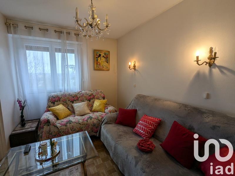 Appartement - 71 m² - 4 pièces