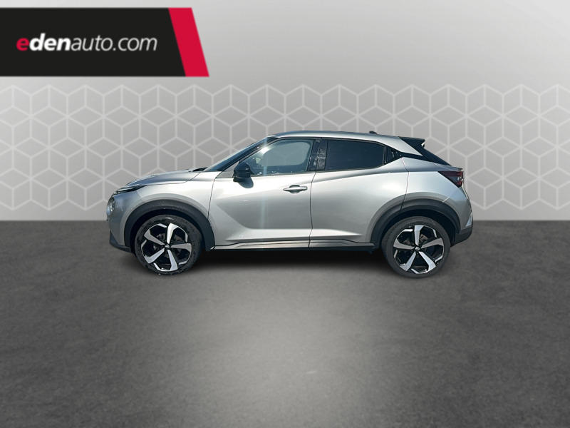 Nissan Juke Dig-T 114 Dct7 n-Connecta