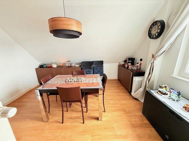 Appartement - 53 m² - 3 pièces