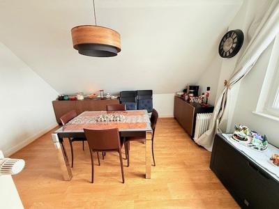 Appartement - 53 m² - 3 pièces