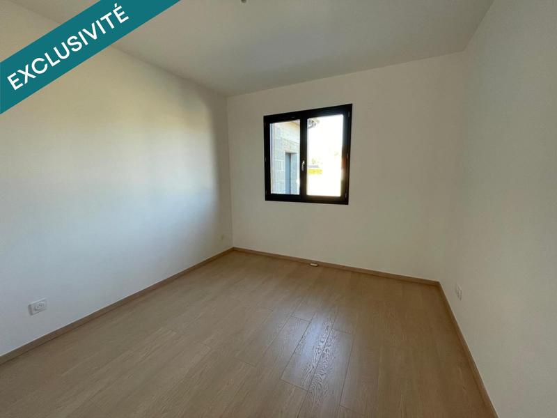 Maison - 113 m² - 6 pièces