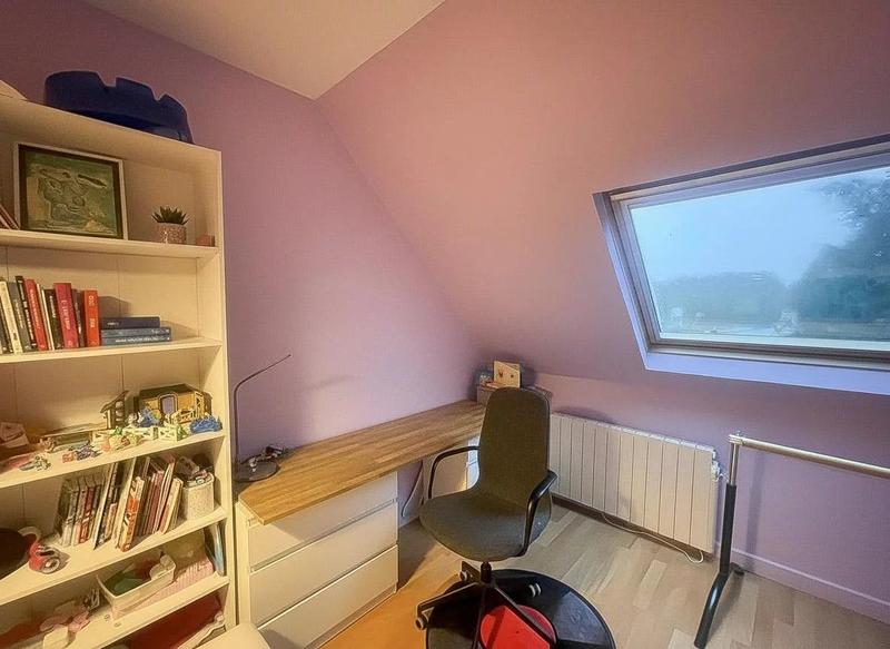 Maison - 149 m² - 7 pièces