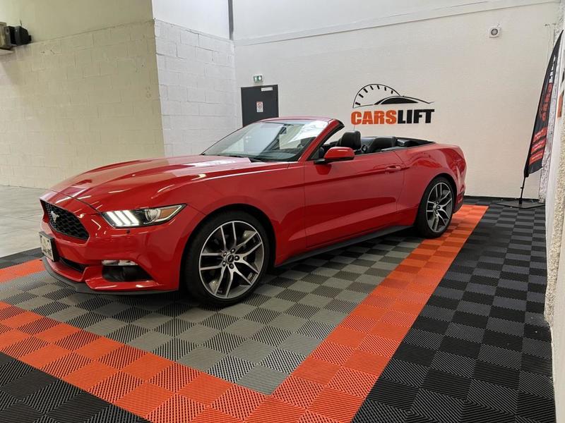 Ford Mustang 2.3 Ecoboost 317 Ch - Garantie 12 Mois