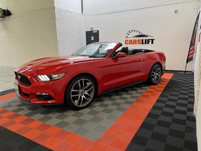 Ford Mustang 2.3 Ecoboost 317 Ch - Garantie 12 Mois