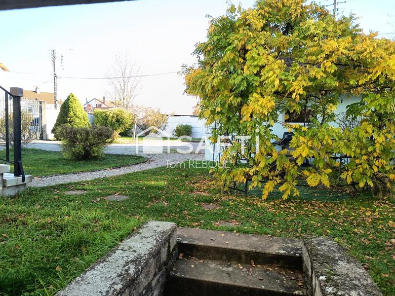 Appartement - 70 m² - 4 pièces