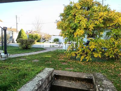 Appartement - 70 m² - 4 pièces