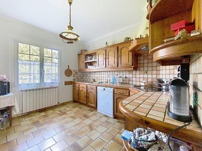 Maison - 175 m² - 7 pièces