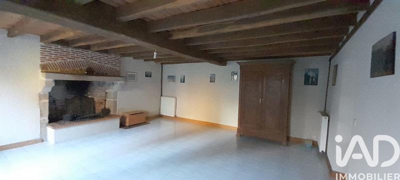 Maison de campagne - 230 m² - 12 pièces