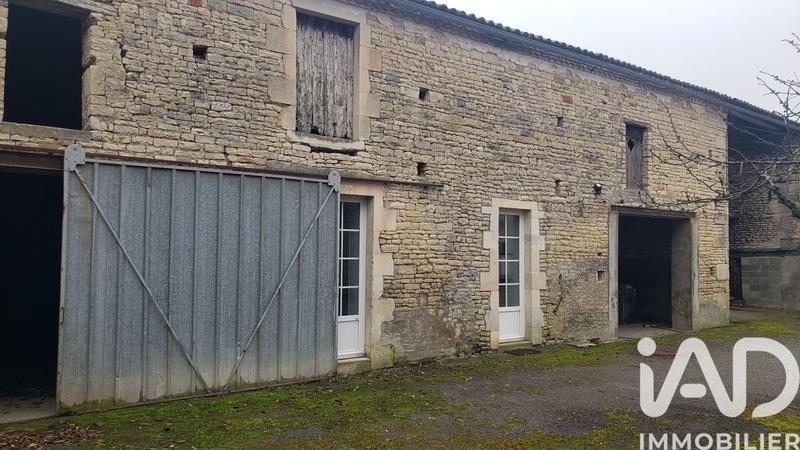 Maison de ville - 250 m² - 10 pièces