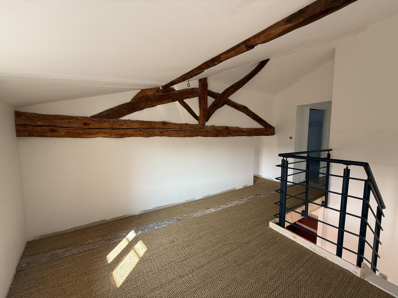 Maison - 207 m² - 6 pièces