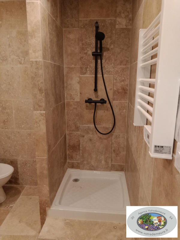 Appartement - 24 m² - 1 pièce