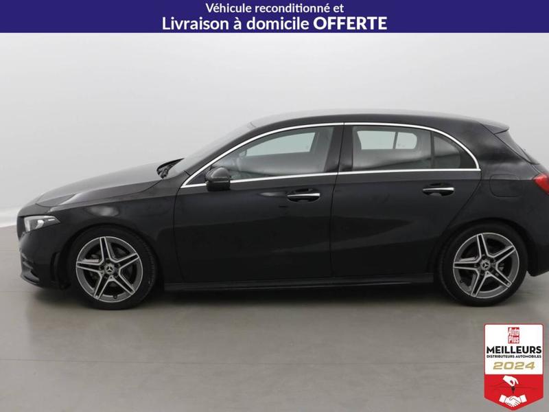 Mercedes Classe a 180 Amg Line