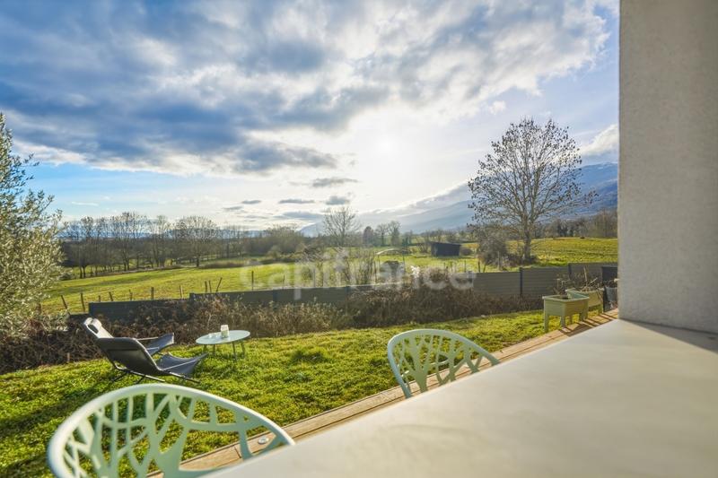 Villa - 166 m² - 7 pièces