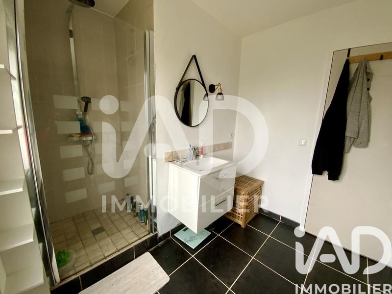 Maison - 112 m² - 5 pièces